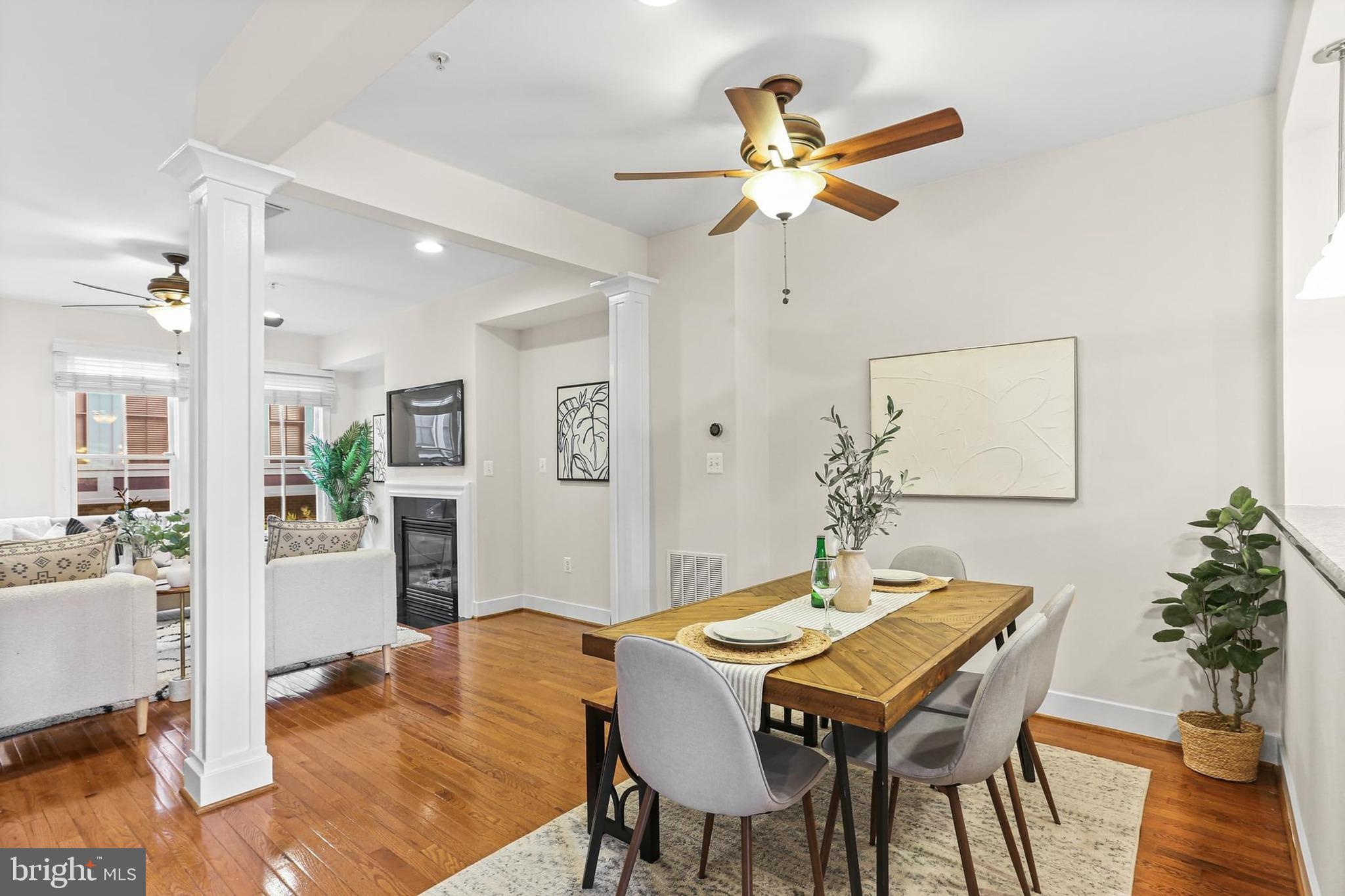 LOMBARD COURT - Residential