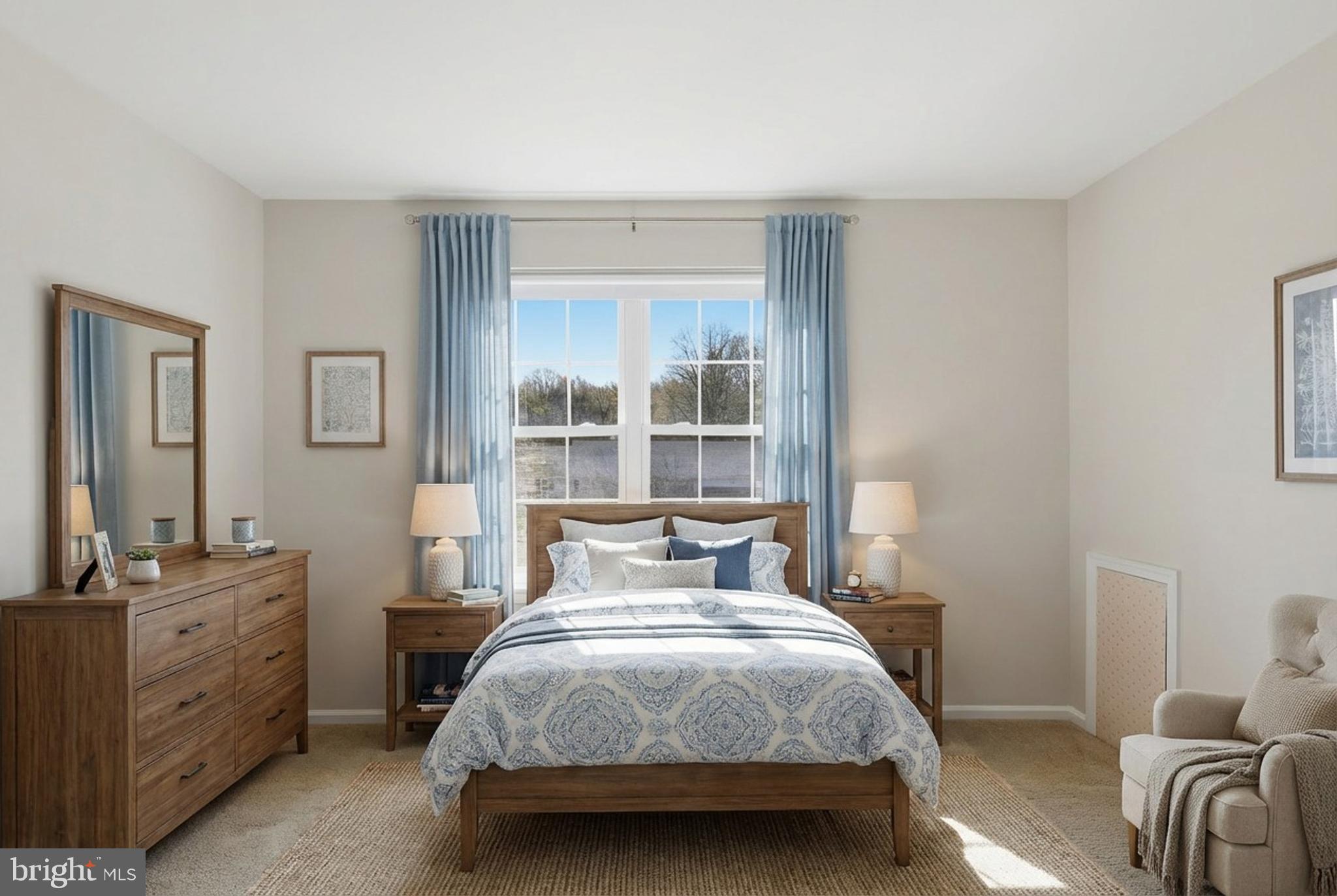 YARDLEY MDWS - Residential