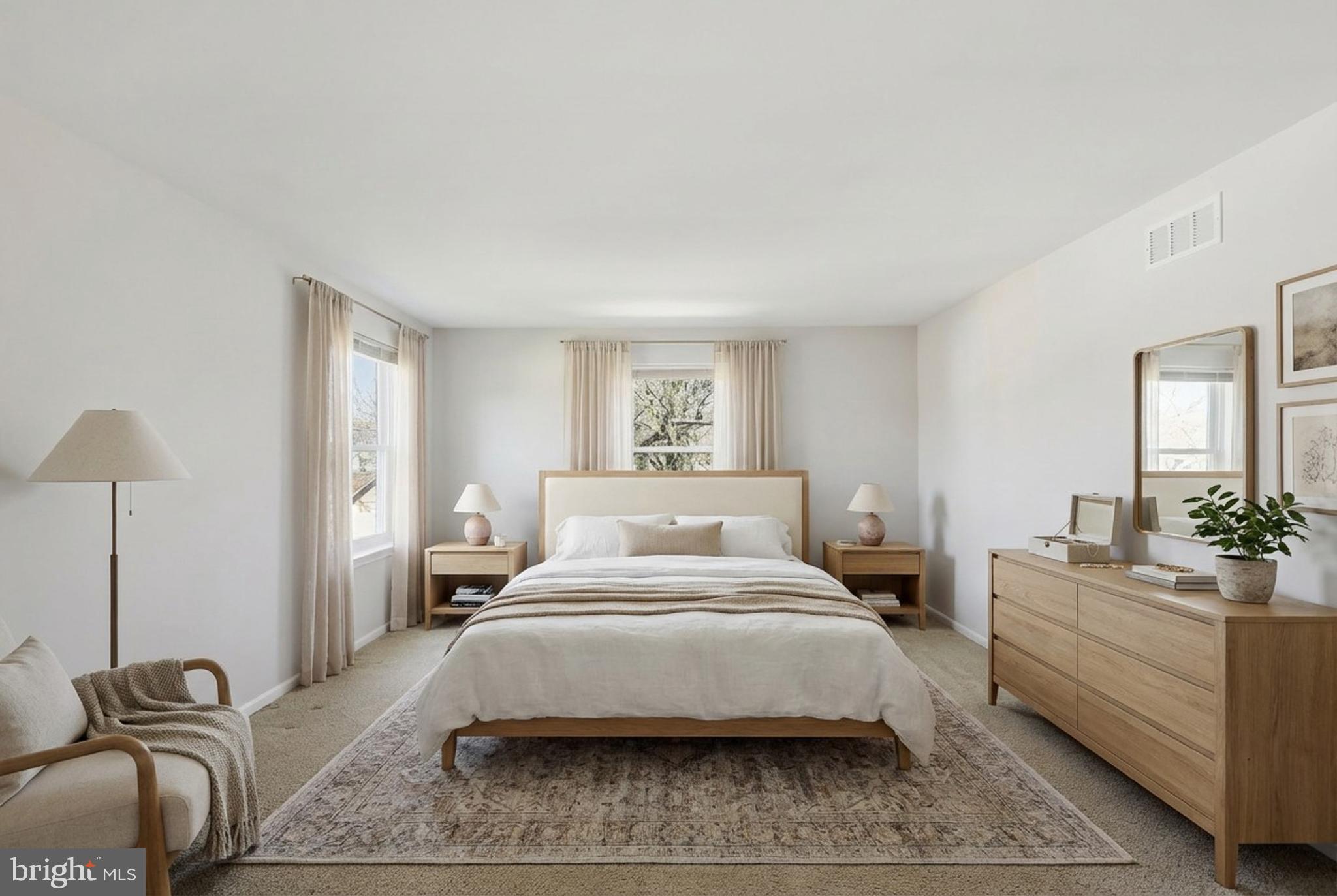 YARDLEY MDWS - Residential