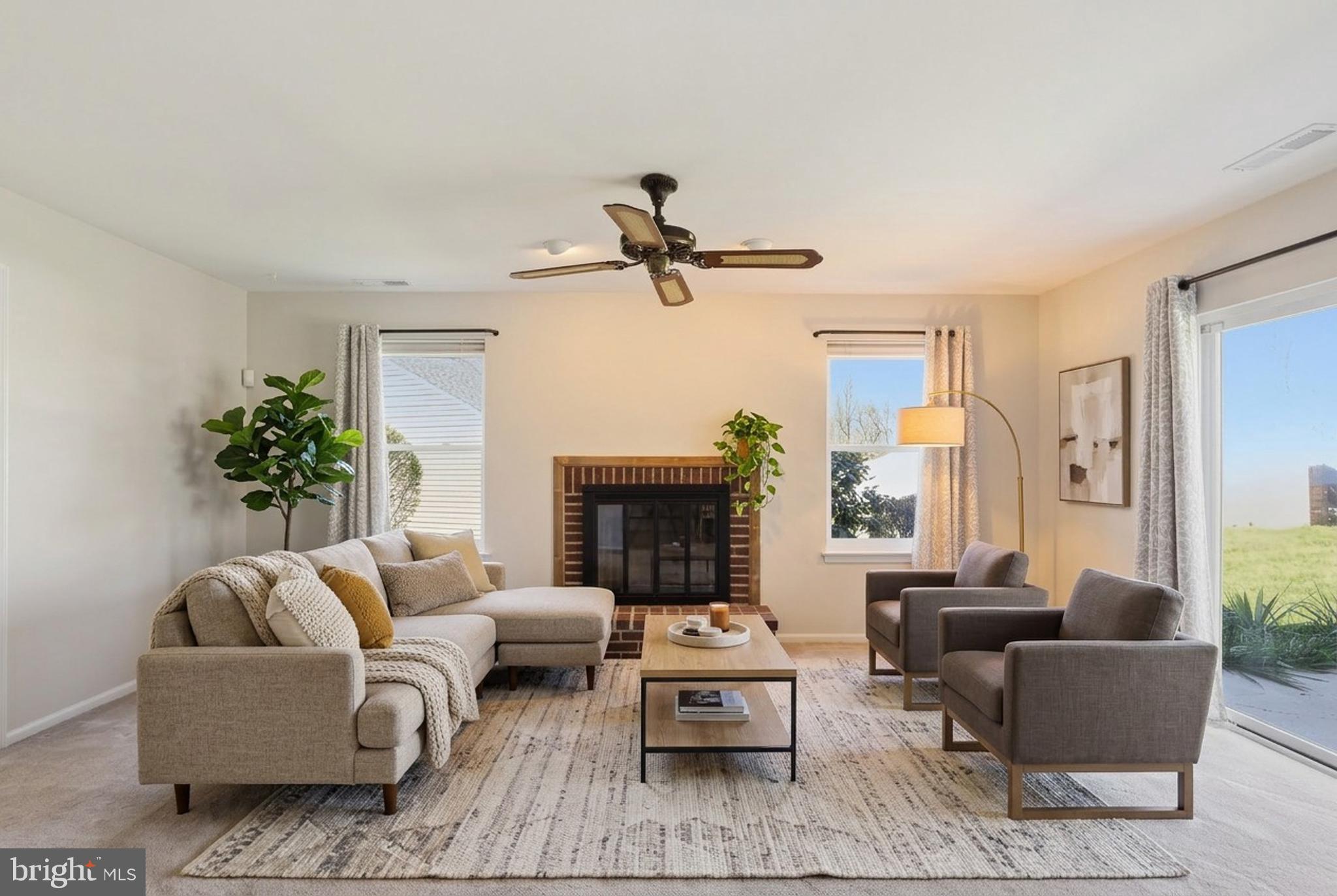 YARDLEY MDWS - Residential