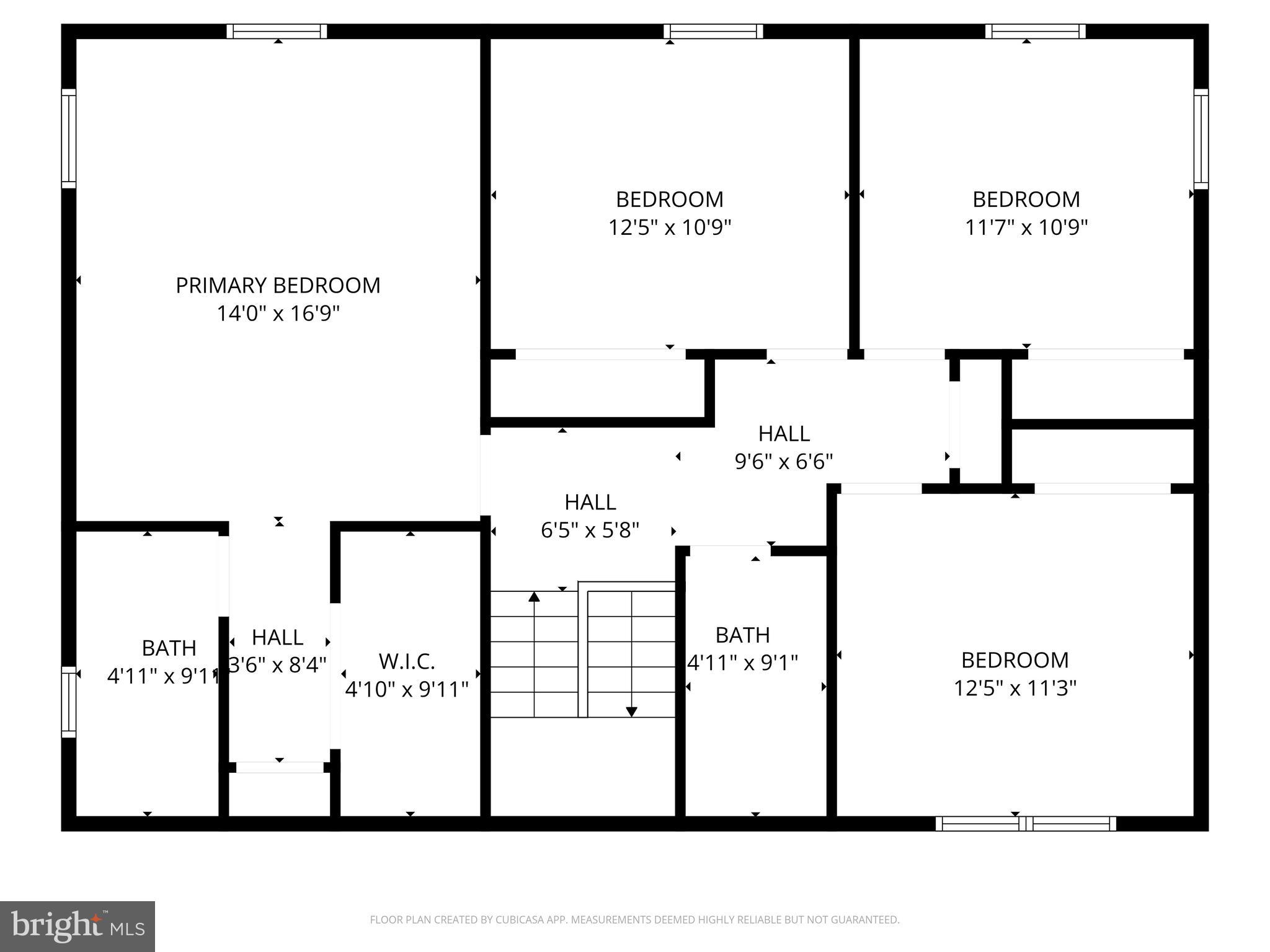 YARDLEY MDWS - Residential