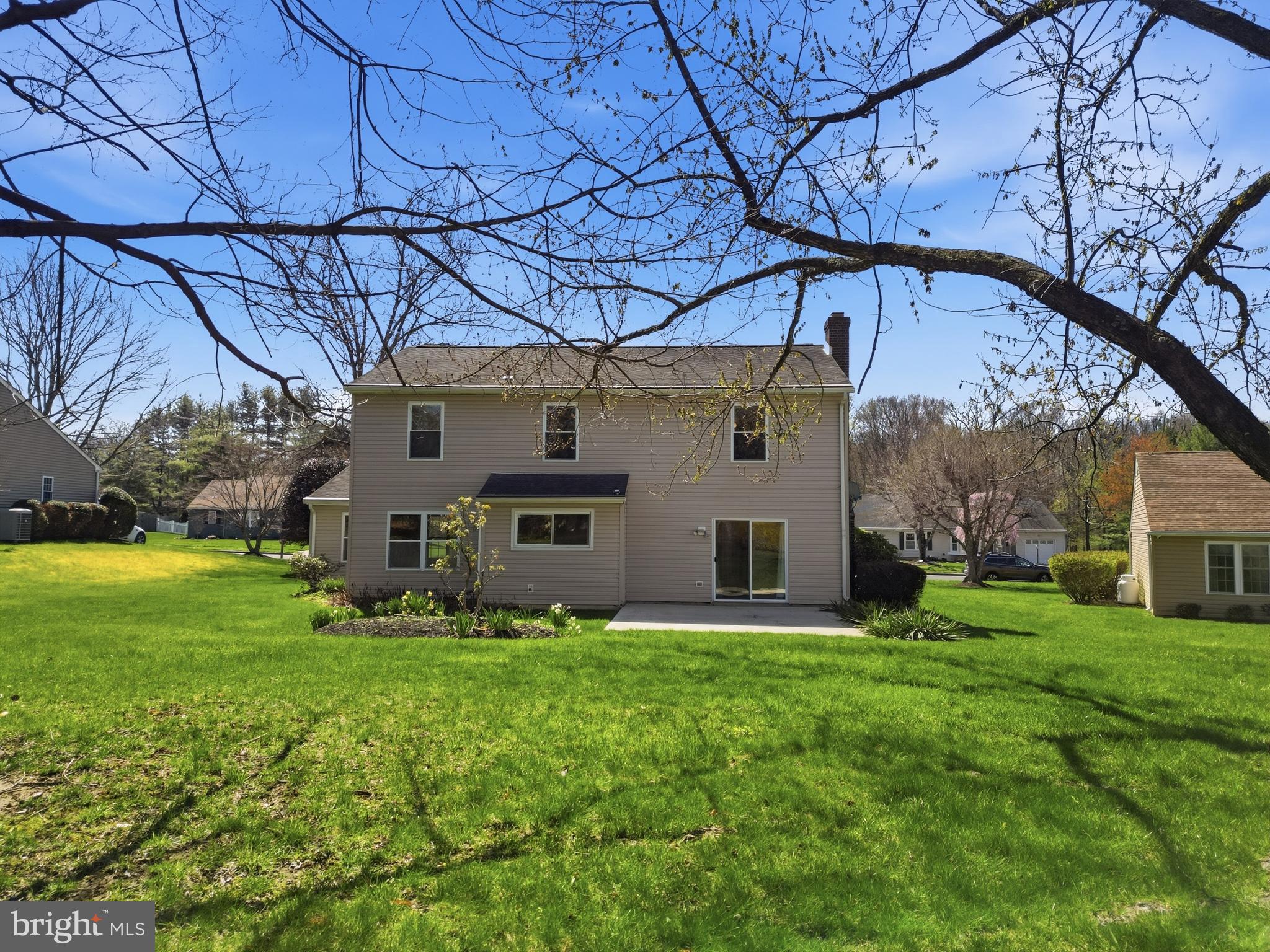 YARDLEY MDWS - Residential