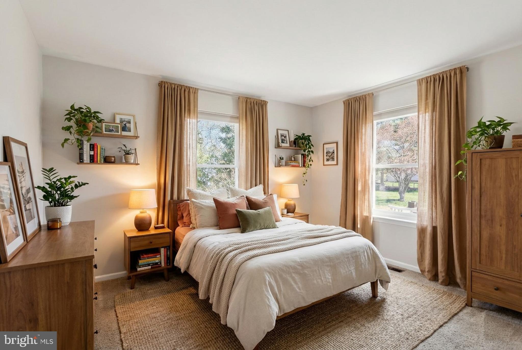 YARDLEY MDWS - Residential