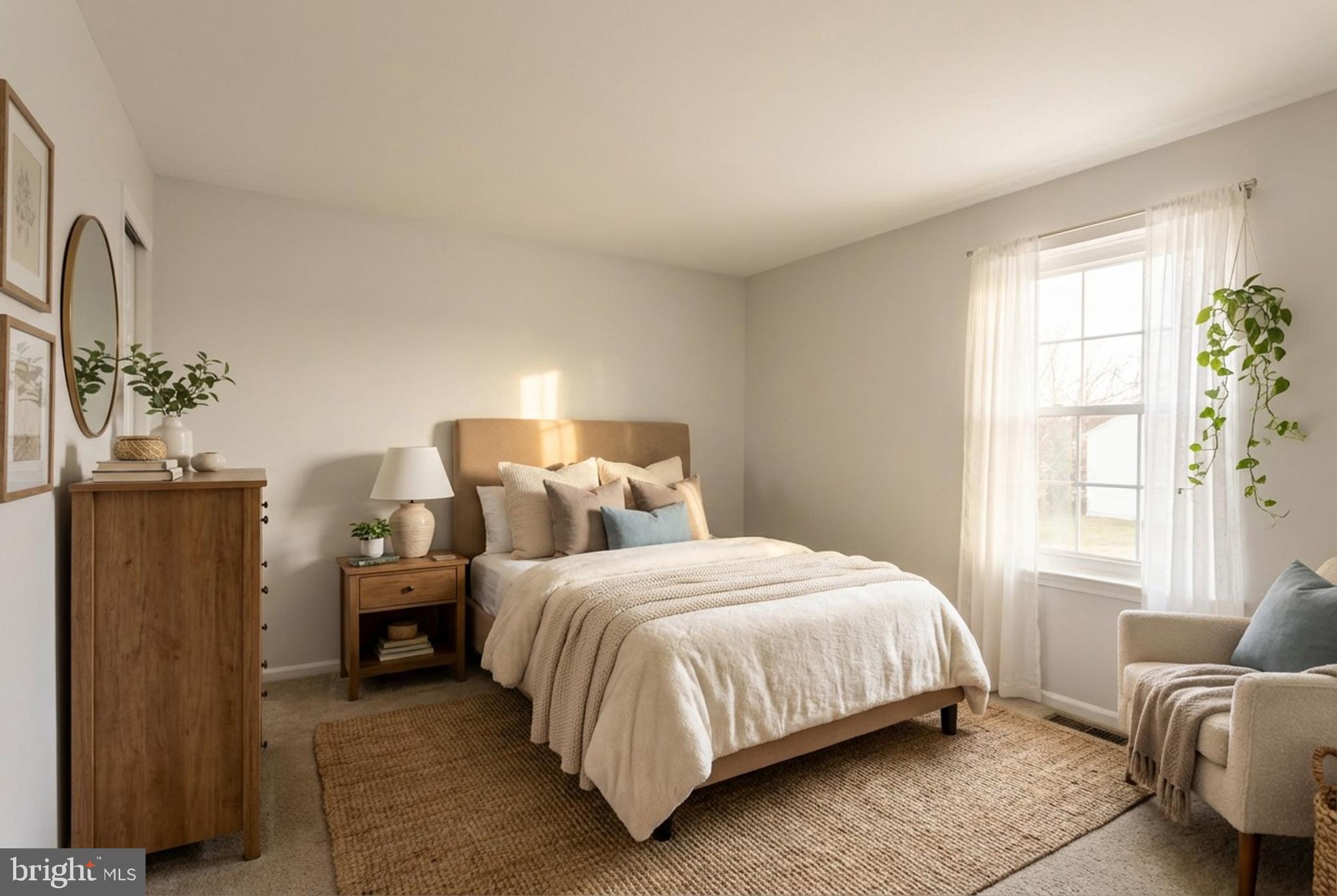 YARDLEY MDWS - Residential