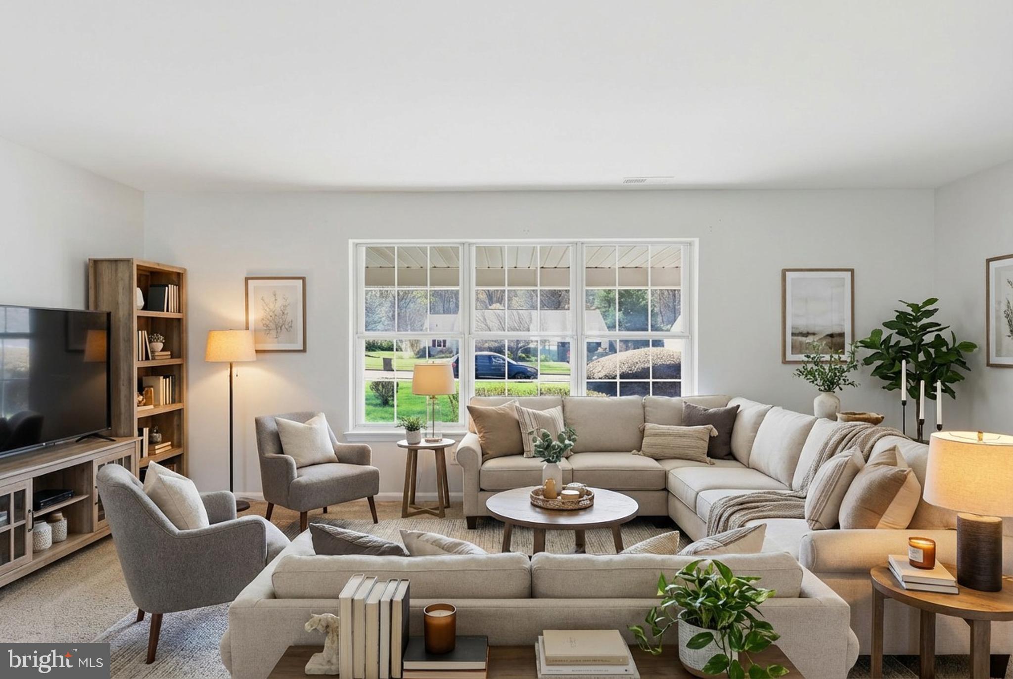 YARDLEY MDWS - Residential