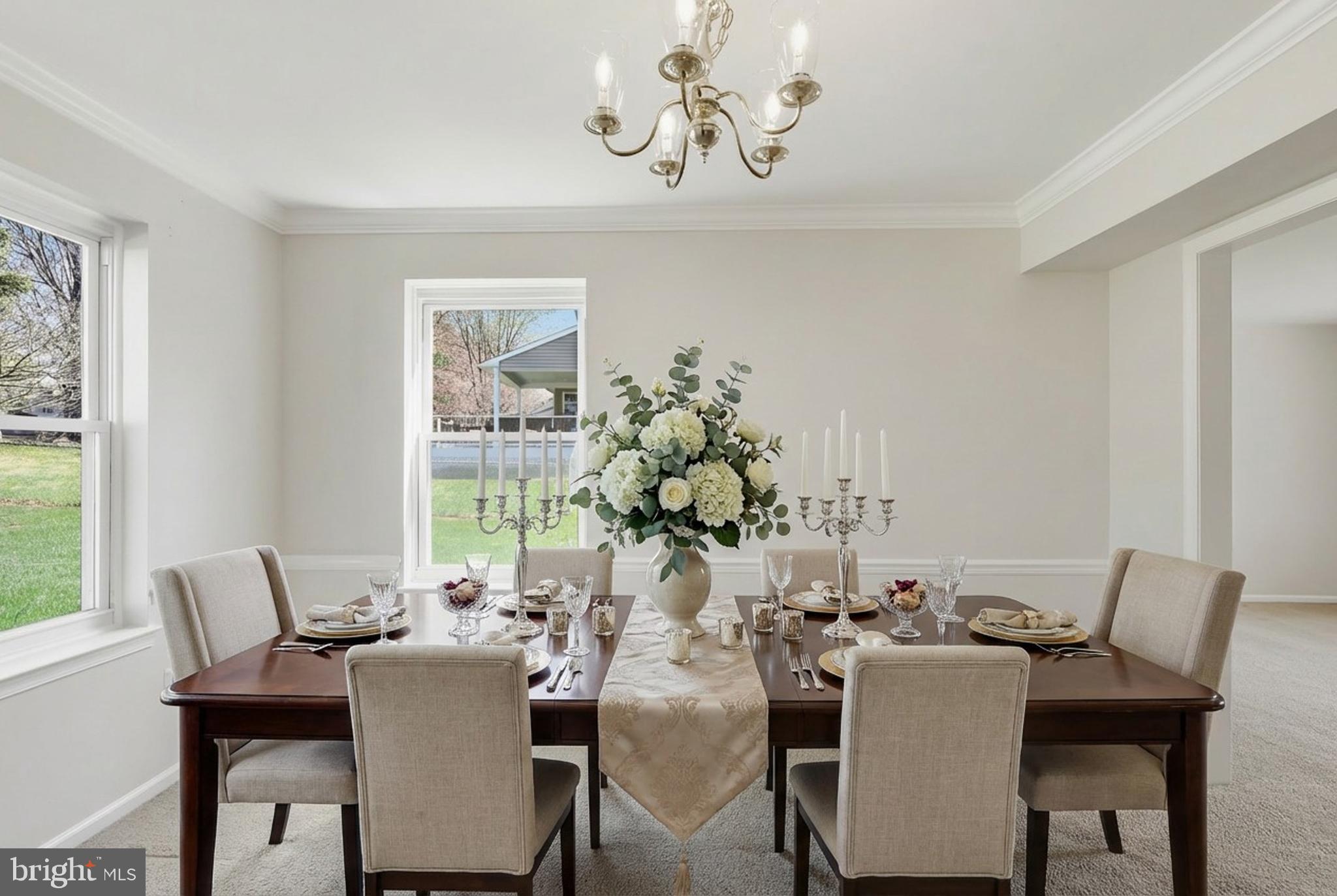 YARDLEY MDWS - Residential