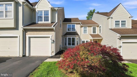 Townhouse For Rent - 432 Country Club Drive<br/> Montgomery County, LANSDALE, PA 19446