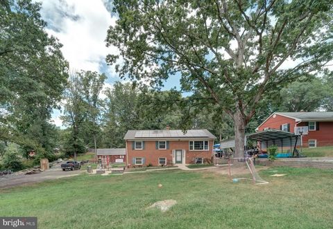 Property photo of 1011 Ficklen Road, Fredericksburg, VA 22405
