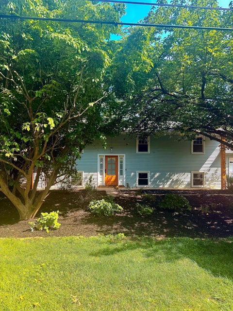 Photo of 4116 Valleyview Road, HARRISBURG, PA 17112 (MLS # PADA2061680)