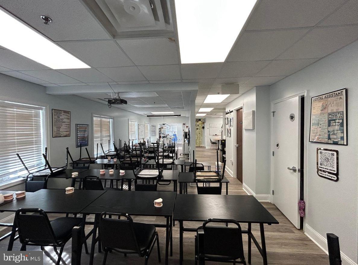 7430 HERITAGE VILLAGE PLAZA 201