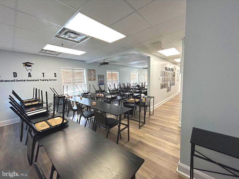 7430 HERITAGE VILLAGE PLAZA 201 GAINESVILLE VA 20155