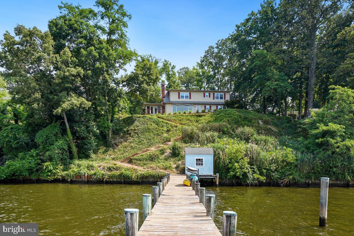 CAPE ST JOHN - Residential
