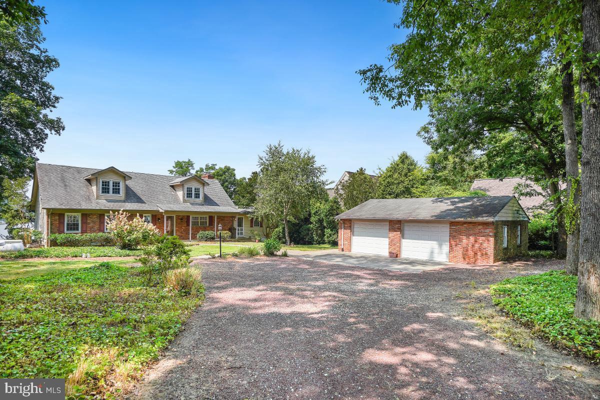 CAPE ST JOHN - Residential