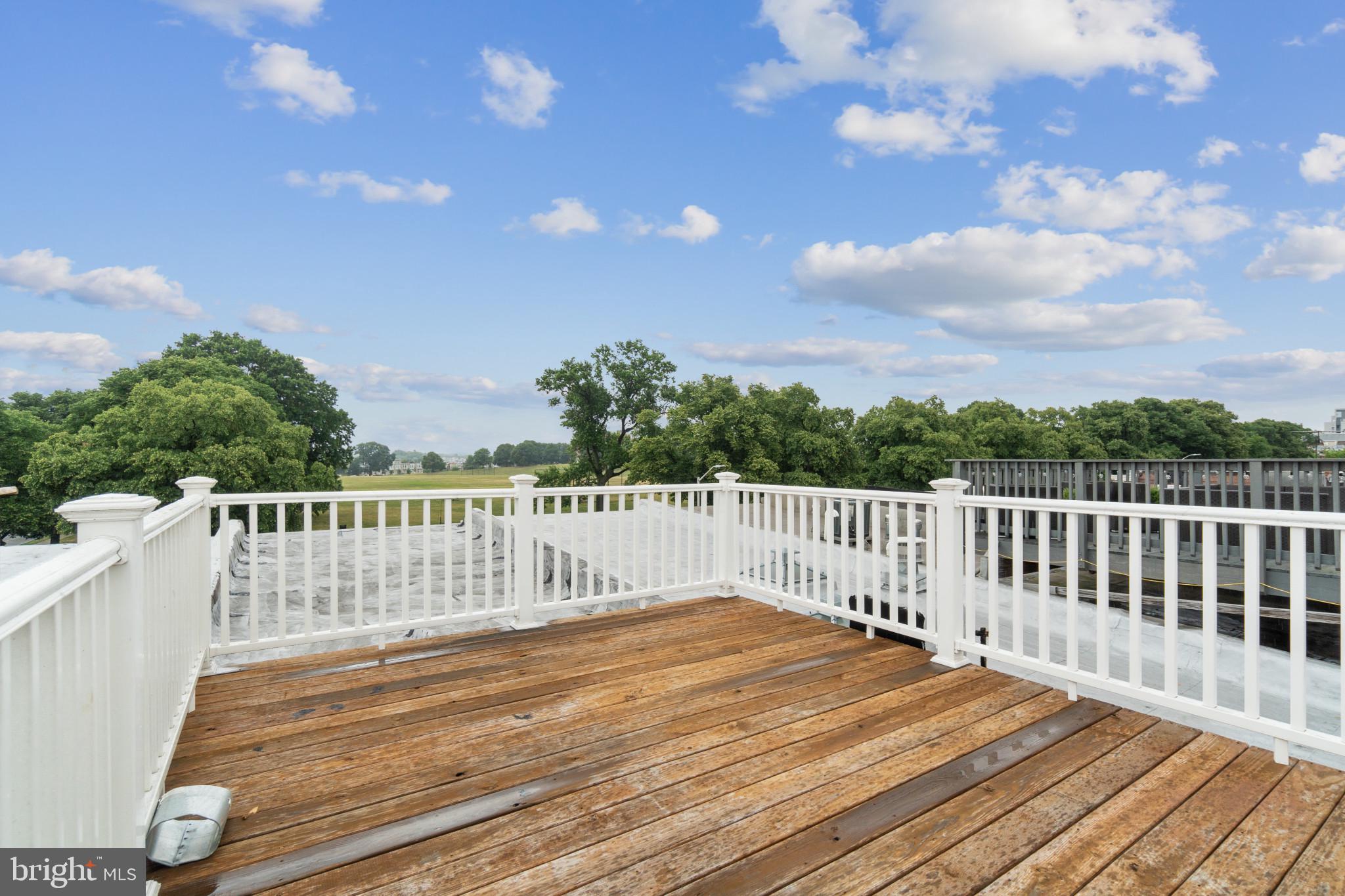 PATTERSON PARK - Residential