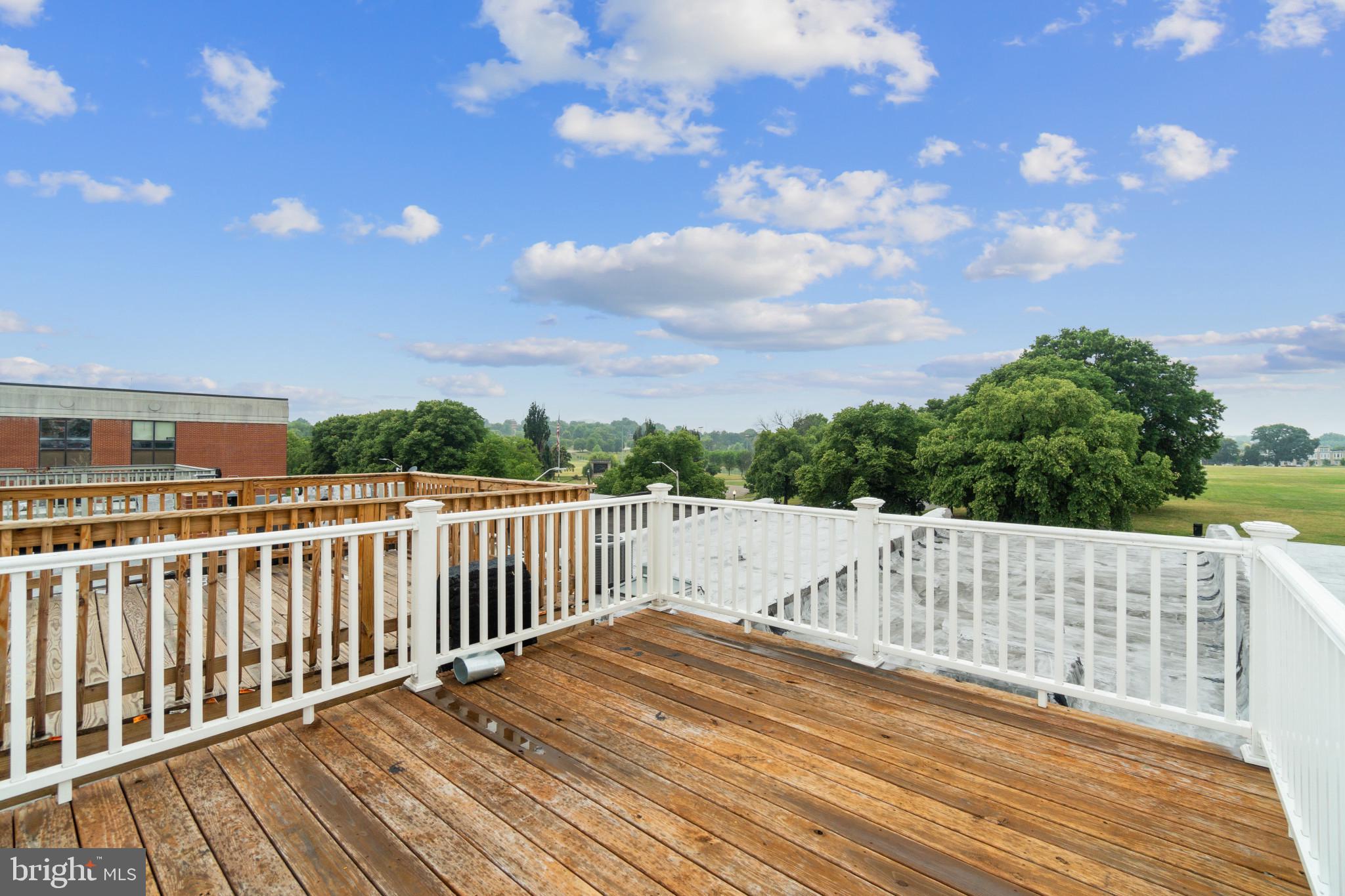 PATTERSON PARK - Residential