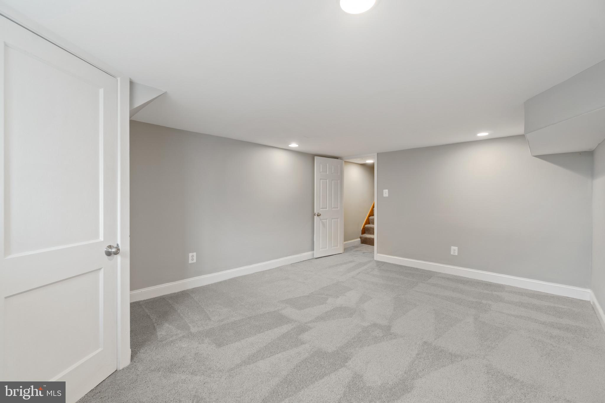 PATTERSON PARK - Residential