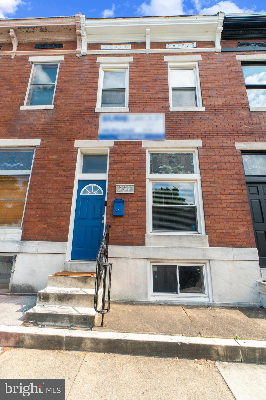 PATTERSON PARK - Residential