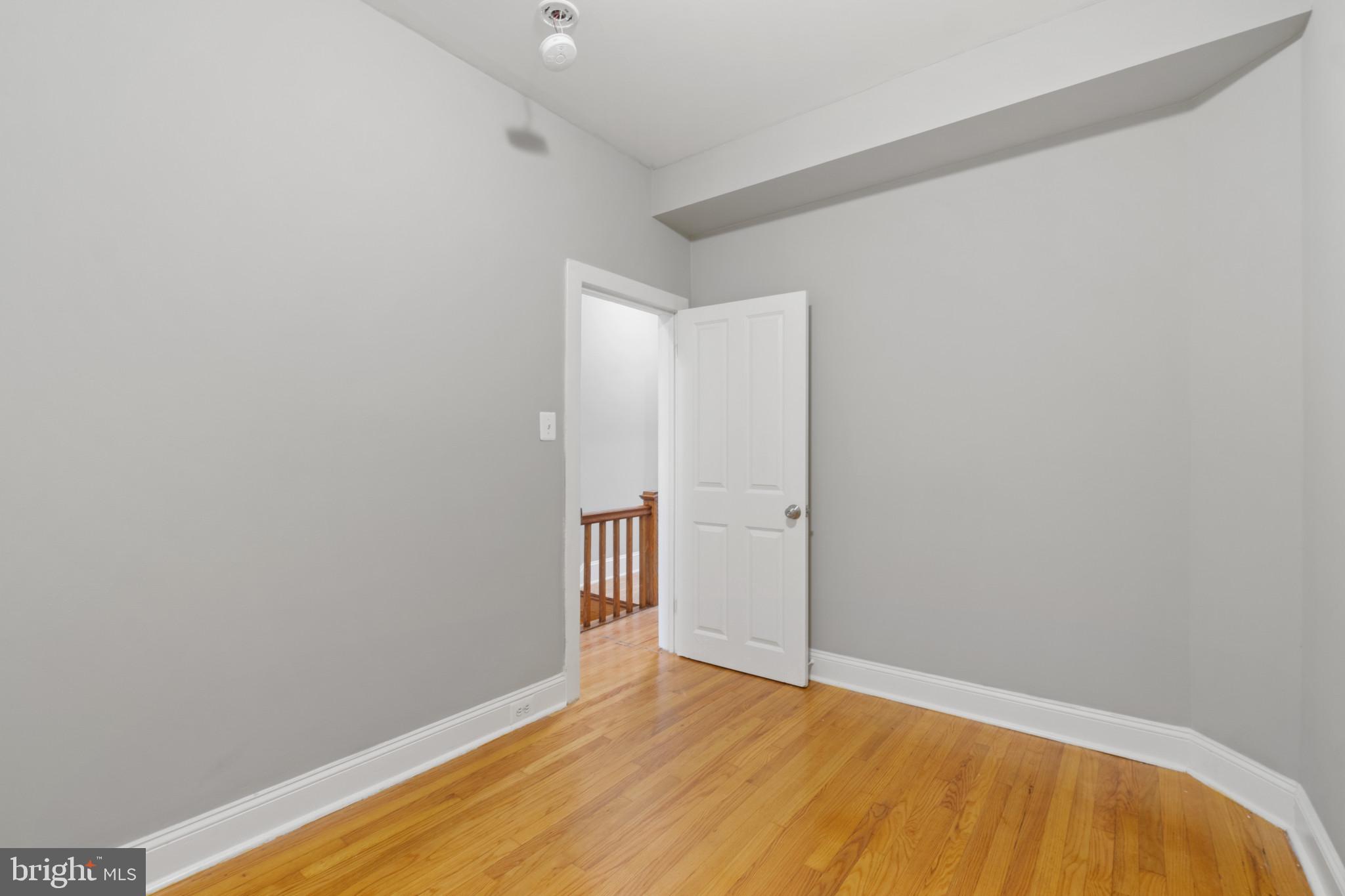 PATTERSON PARK - Residential