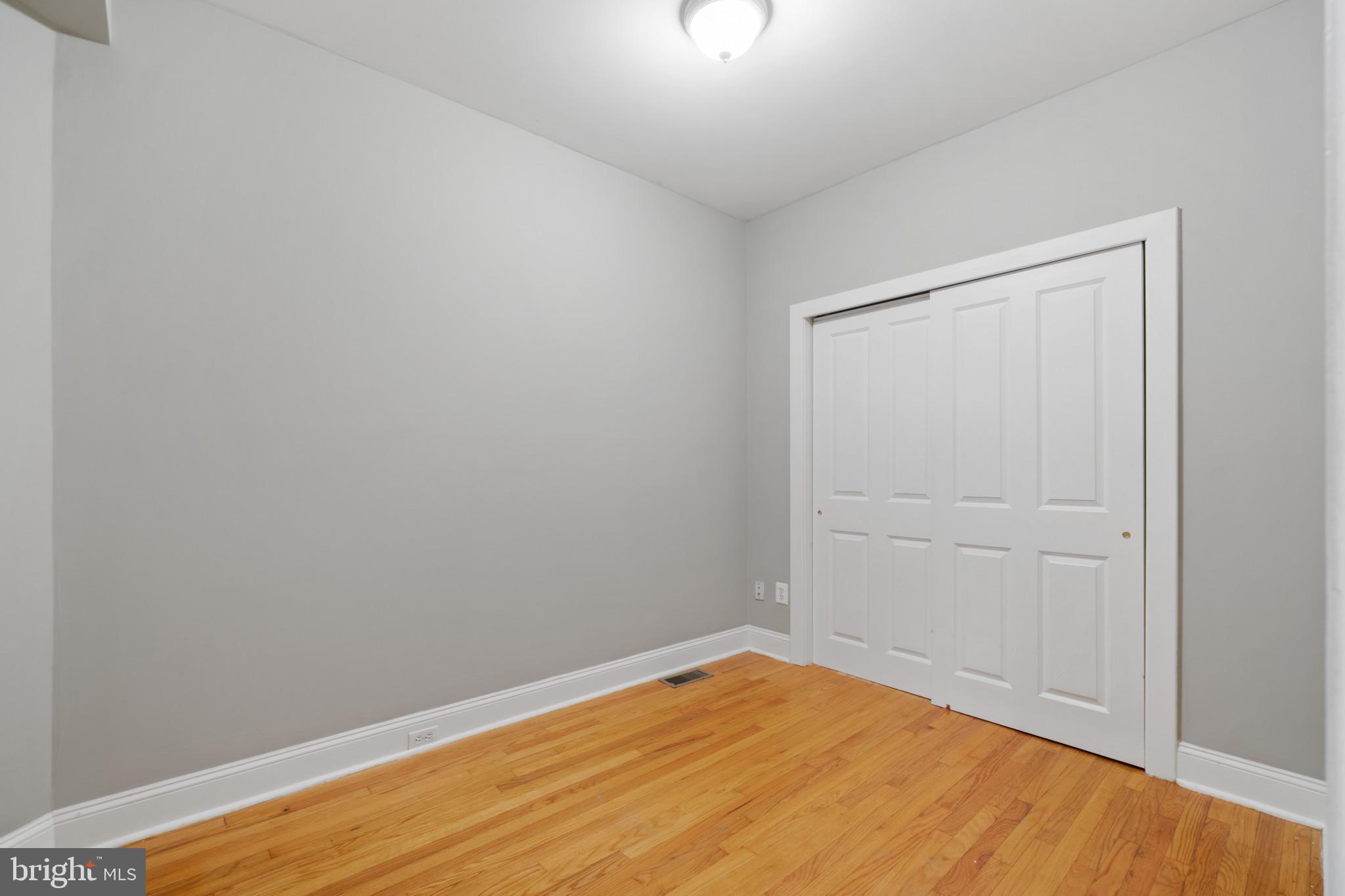 PATTERSON PARK - Residential