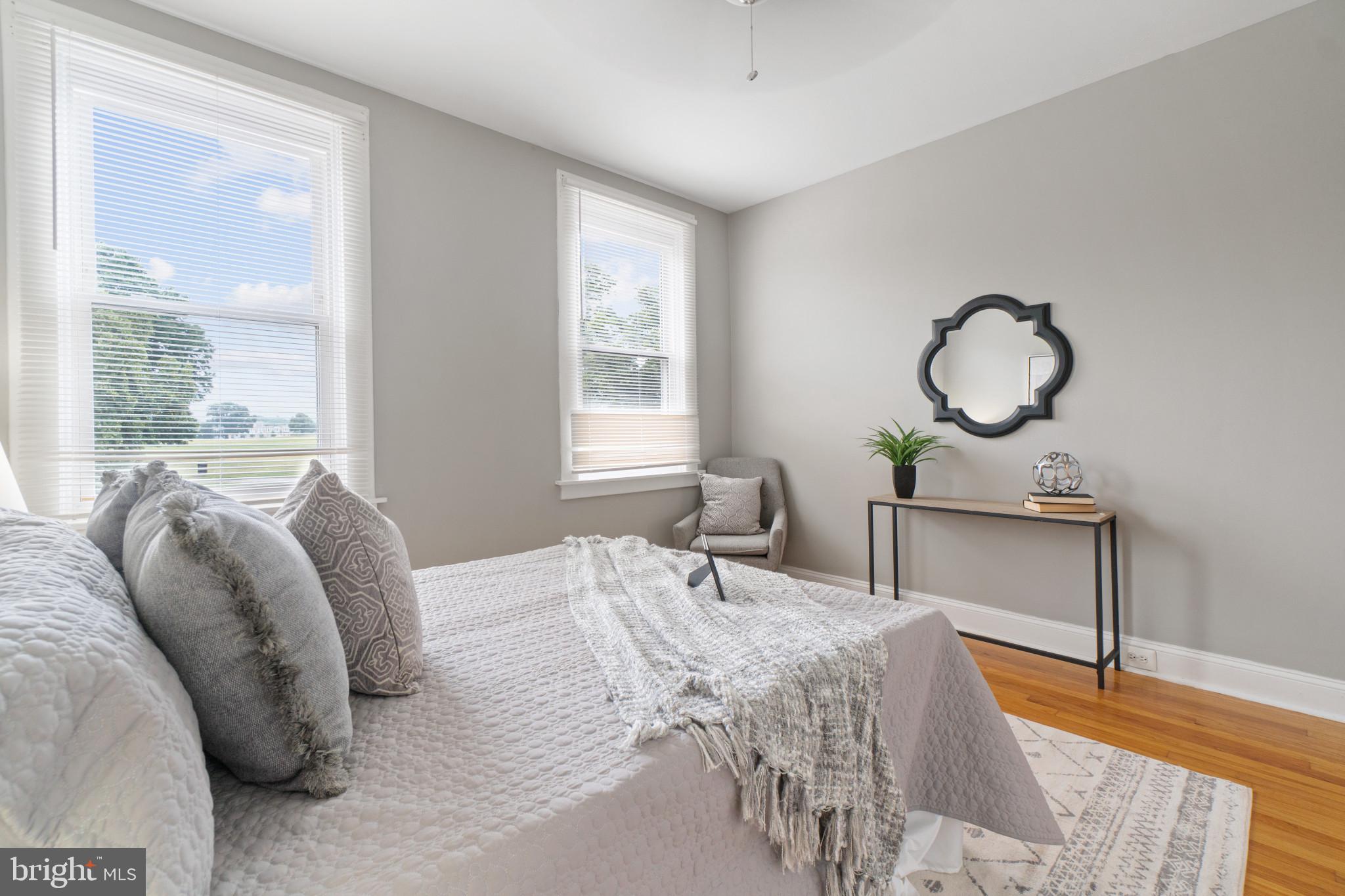 PATTERSON PARK - Residential