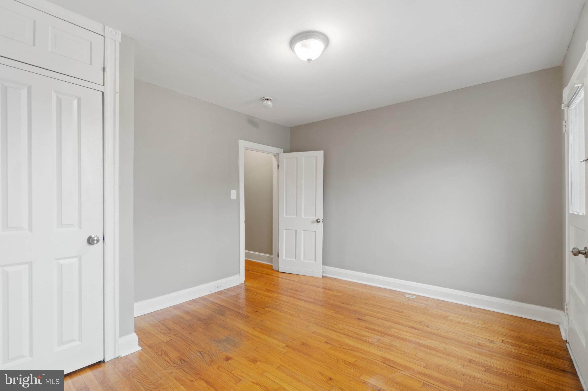 PATTERSON PARK - Residential