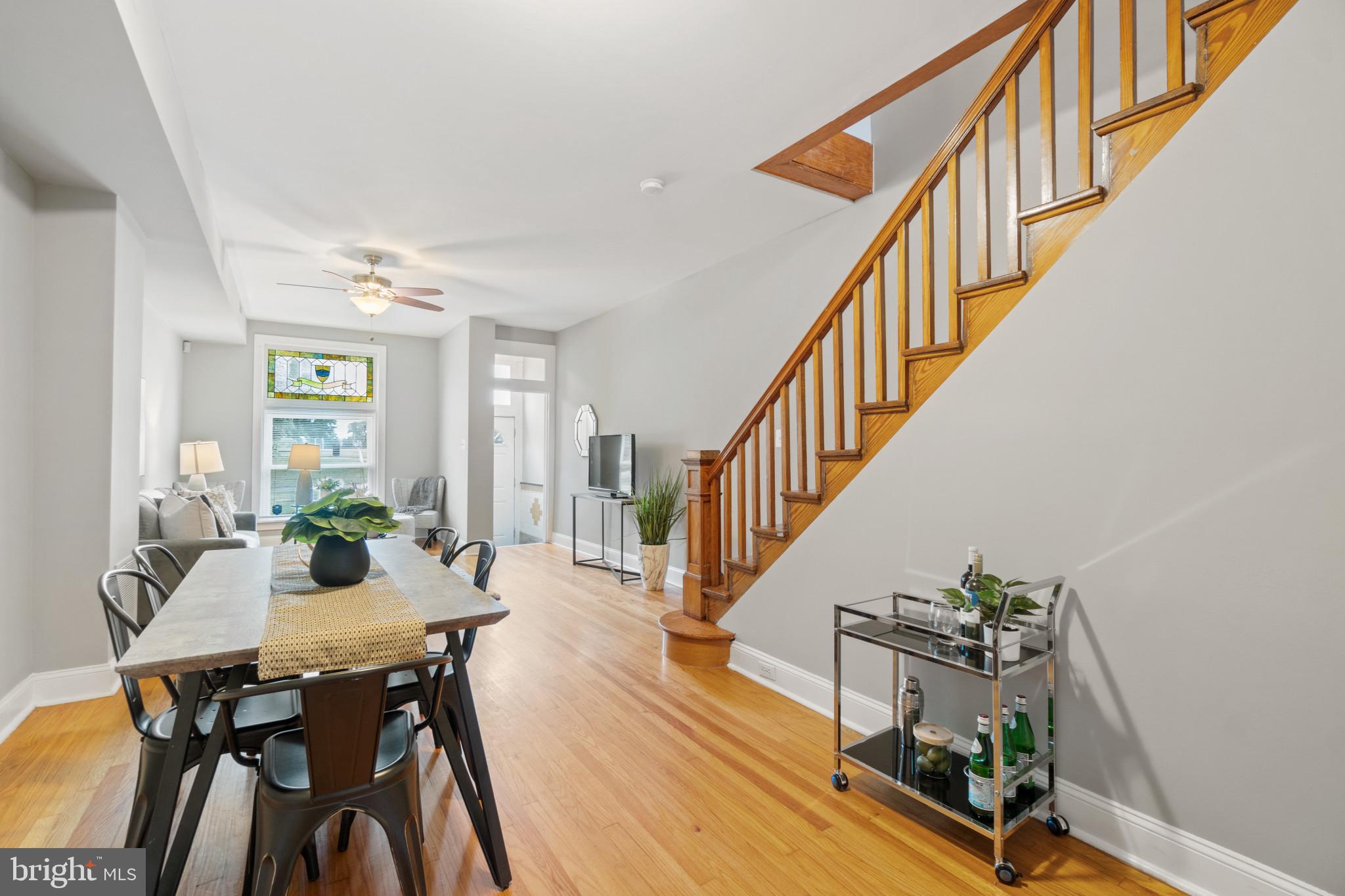 PATTERSON PARK - Residential