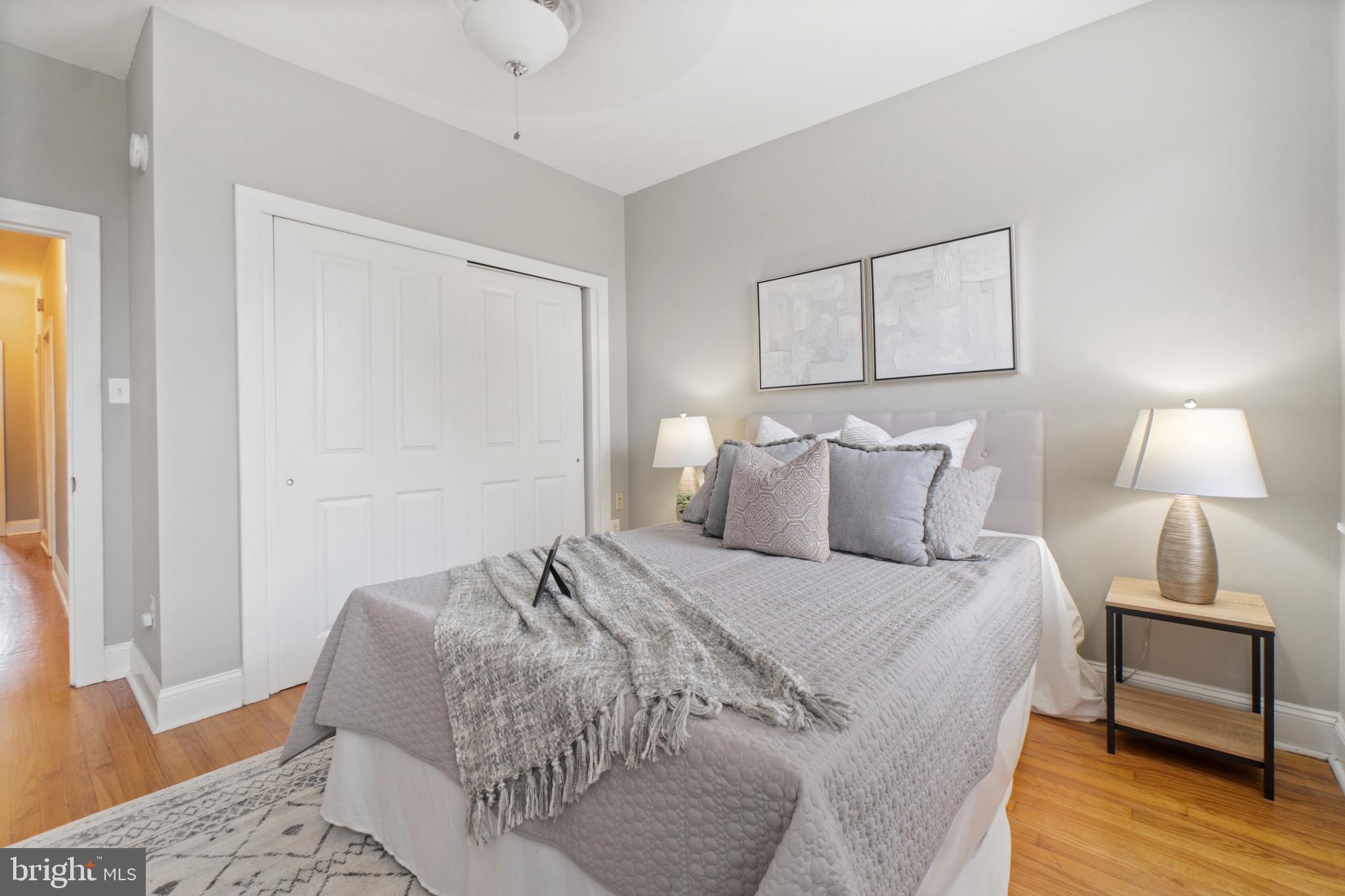 PATTERSON PARK - Residential