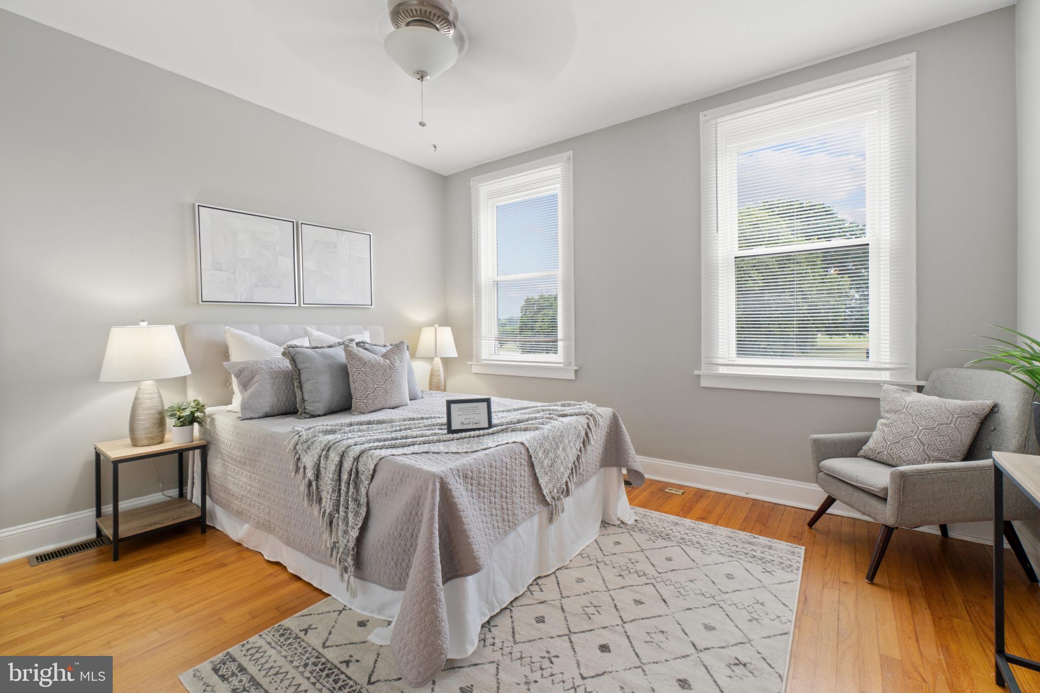 PATTERSON PARK - Residential