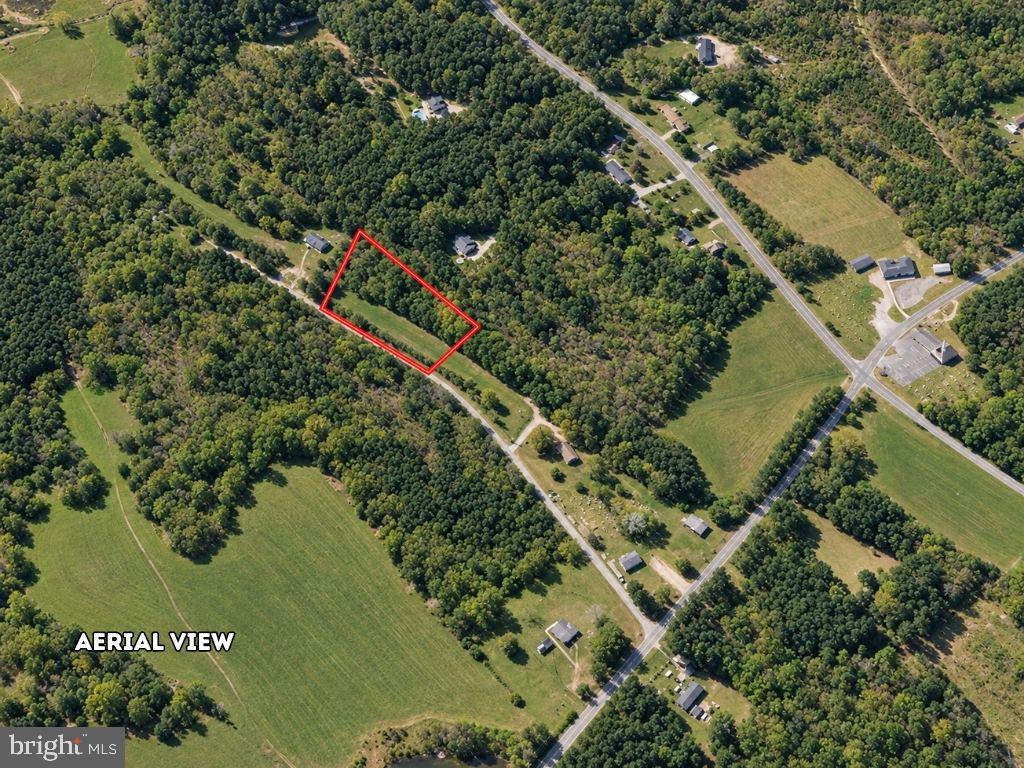 Lot 1 MARK OLIVER ROAD
