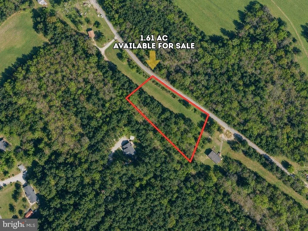 Lot 1 Mark Oliver Road