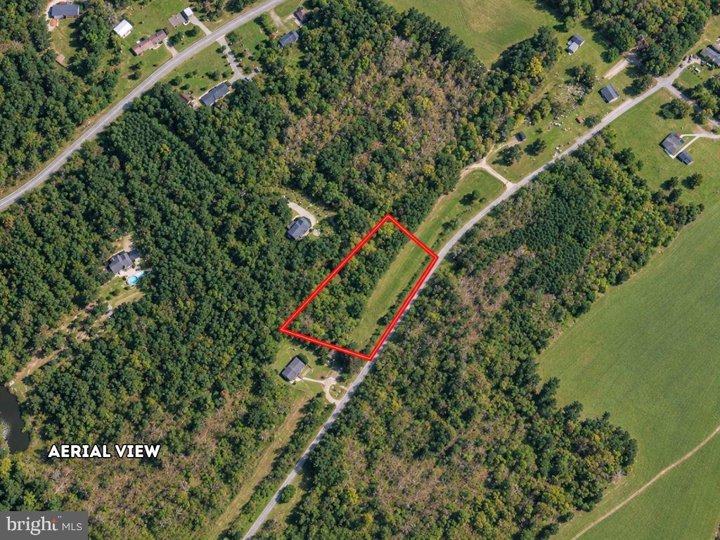 Lot 1 MARK OLIVER ROAD