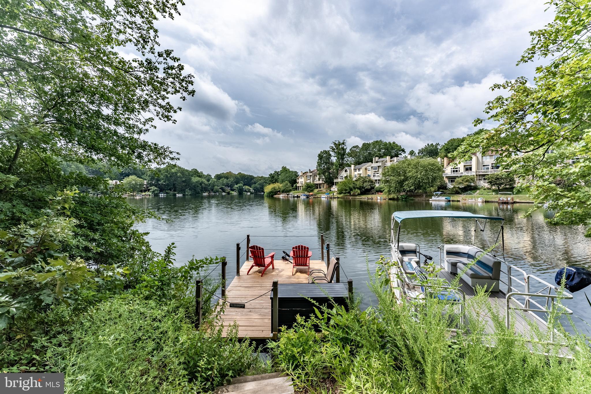 RESTON - Residential