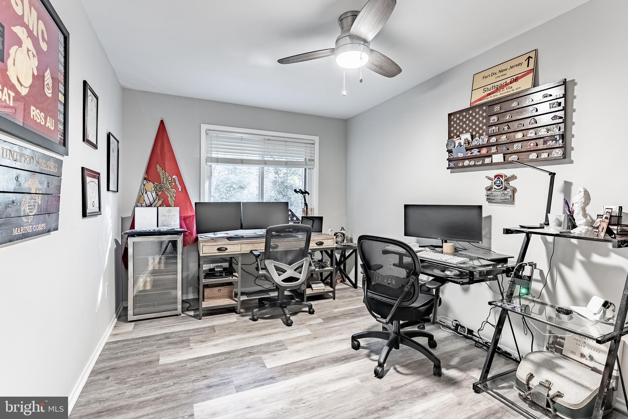 RESTON - Residential