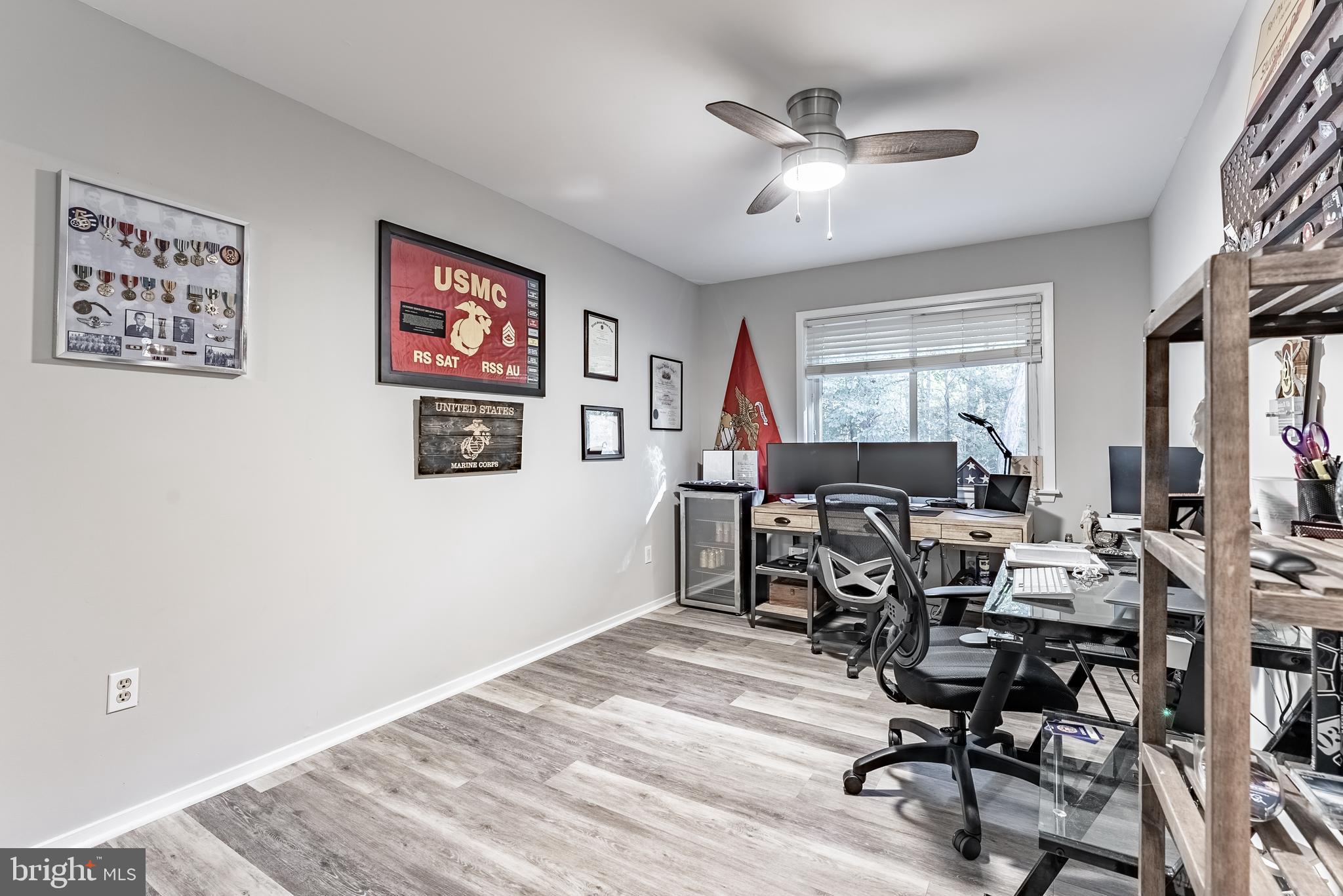 RESTON - Residential