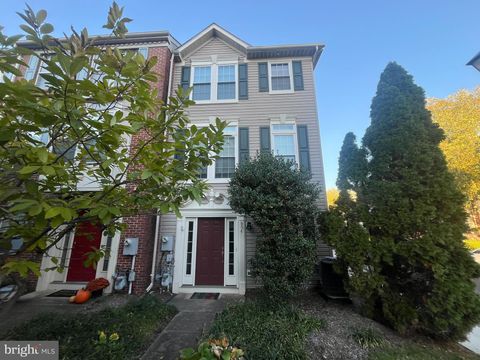 954 HARRISON CIRCLE ALEXANDRIA VA 22304