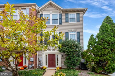 954 HARRISON CIRCLE ALEXANDRIA VA 22304