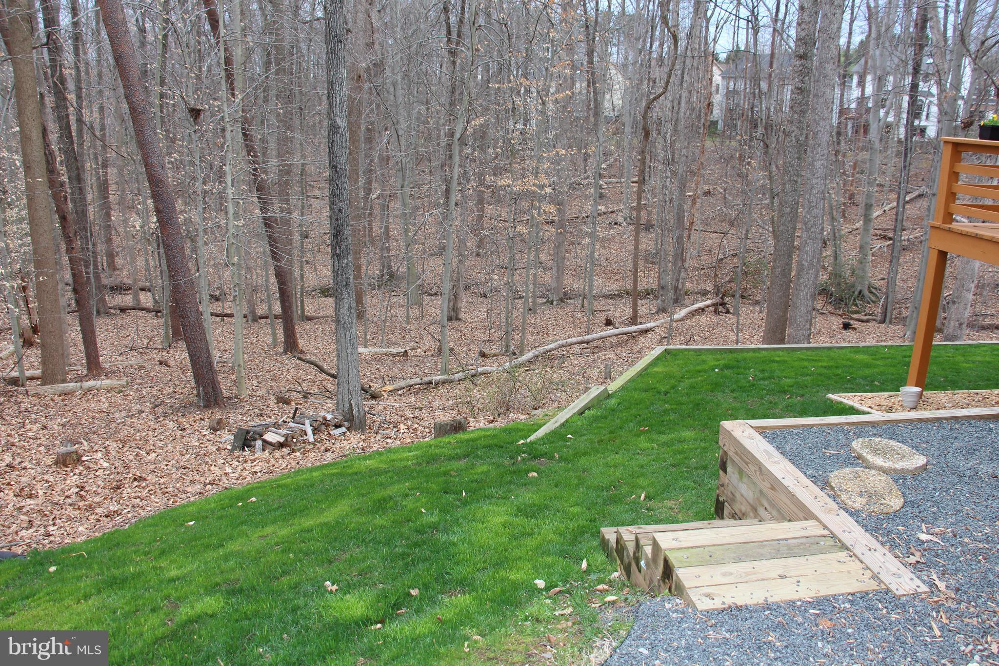 GREENWOOD ESTATES - Residential