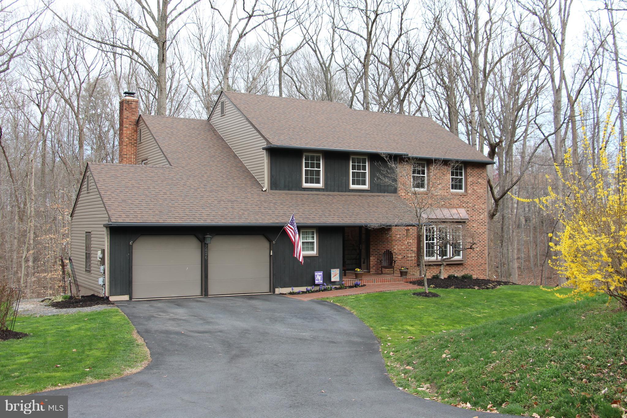 GREENWOOD ESTATES - Residential