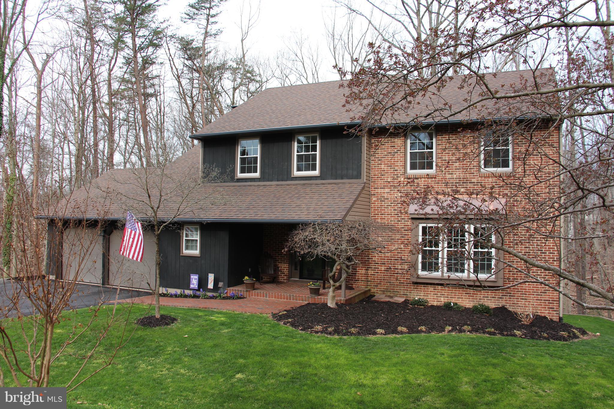 GREENWOOD ESTATES - Residential