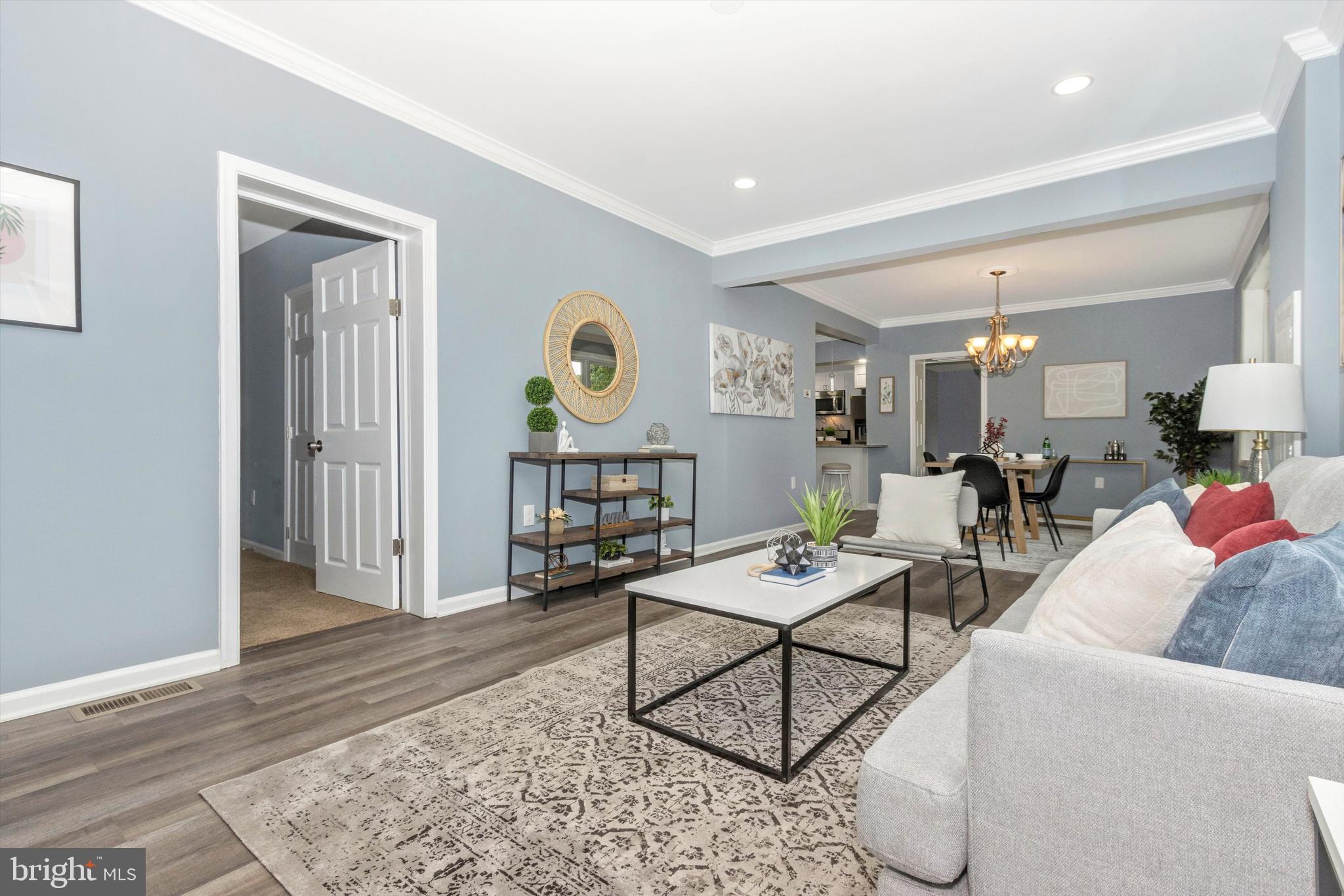 CARMODY HILLS - Residential Lease