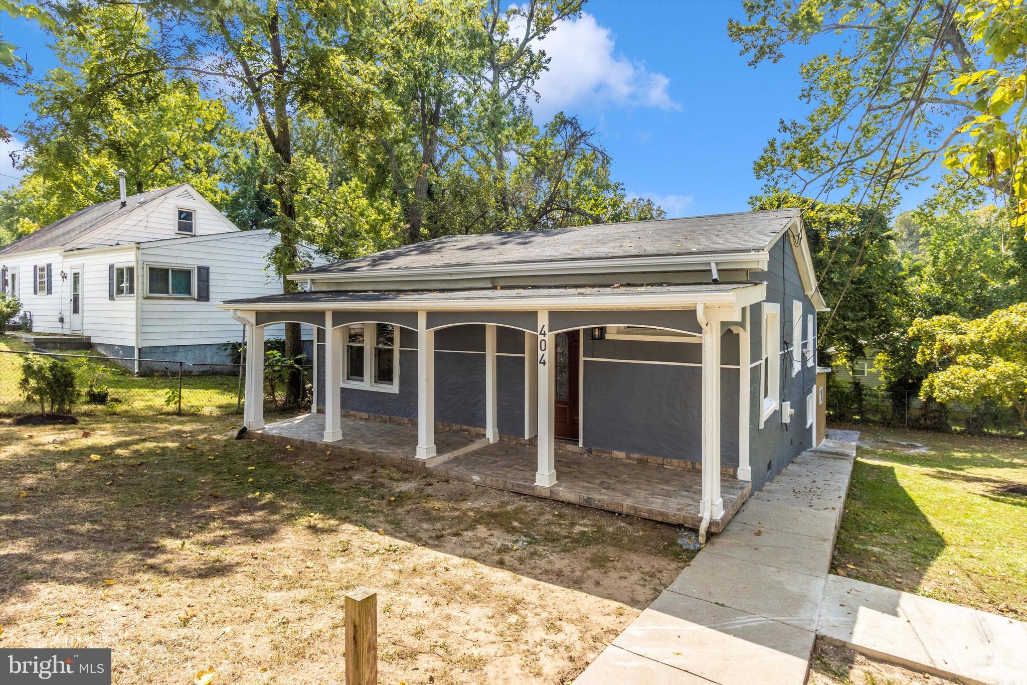 CARMODY HILLS - Residential Lease