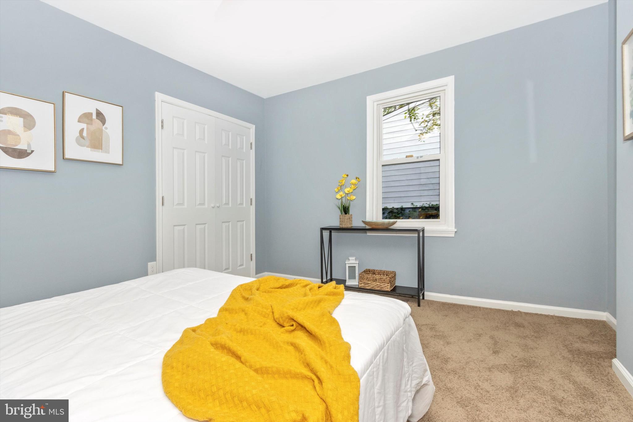 CARMODY HILLS - Residential Lease