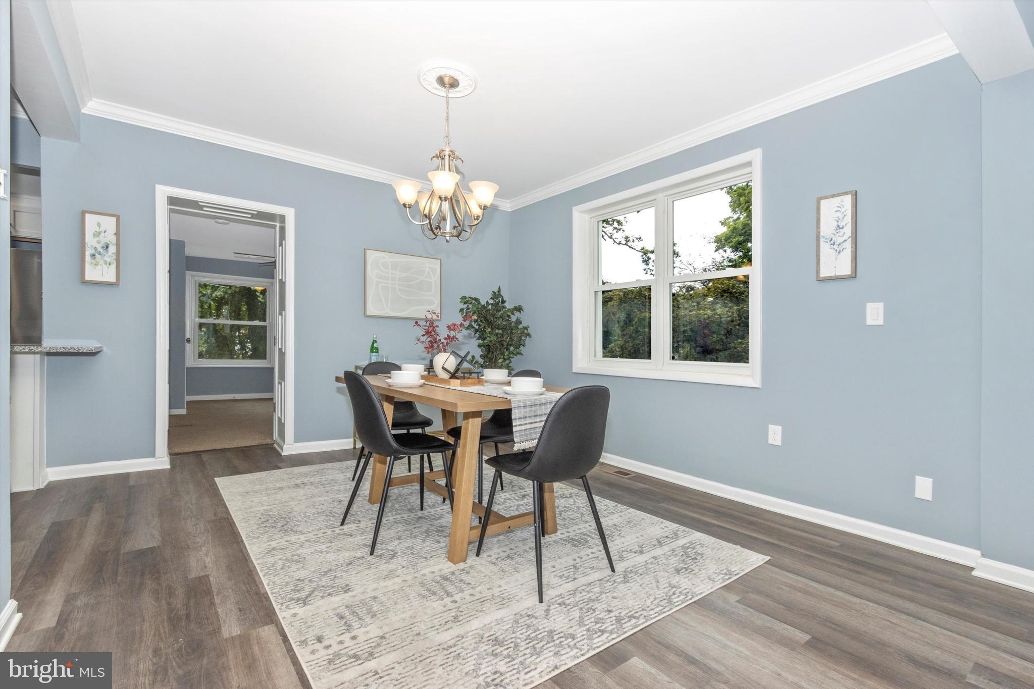 CARMODY HILLS - Residential Lease