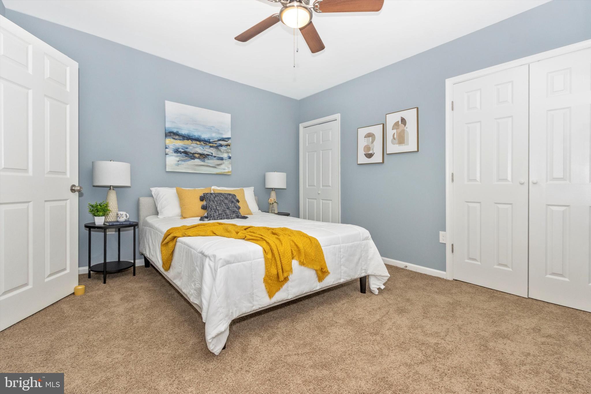 CARMODY HILLS - Residential Lease