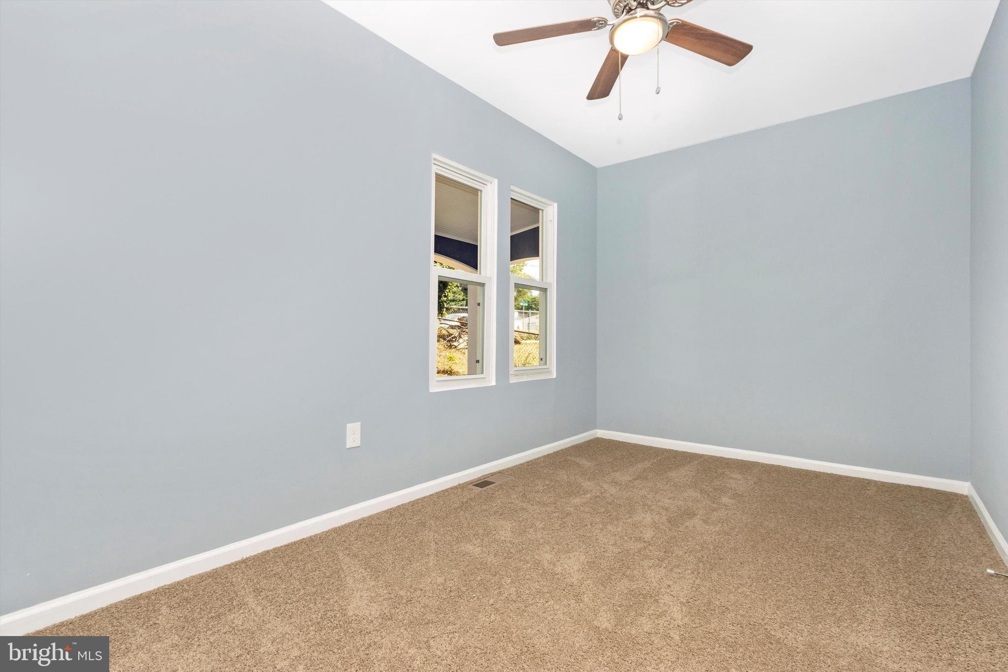 CARMODY HILLS - Residential Lease