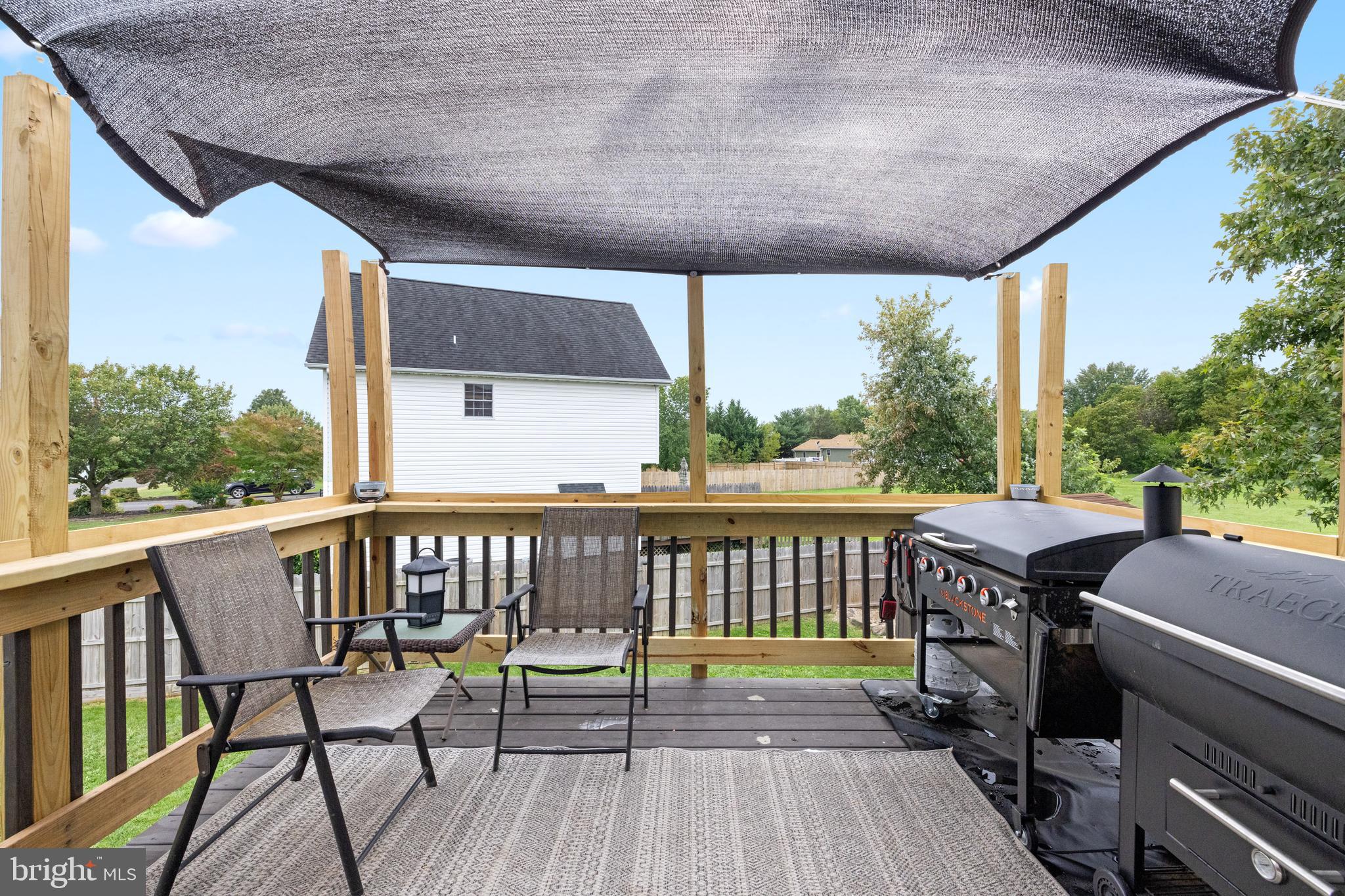 FREDERICKTOWNE ESTATES - Residential