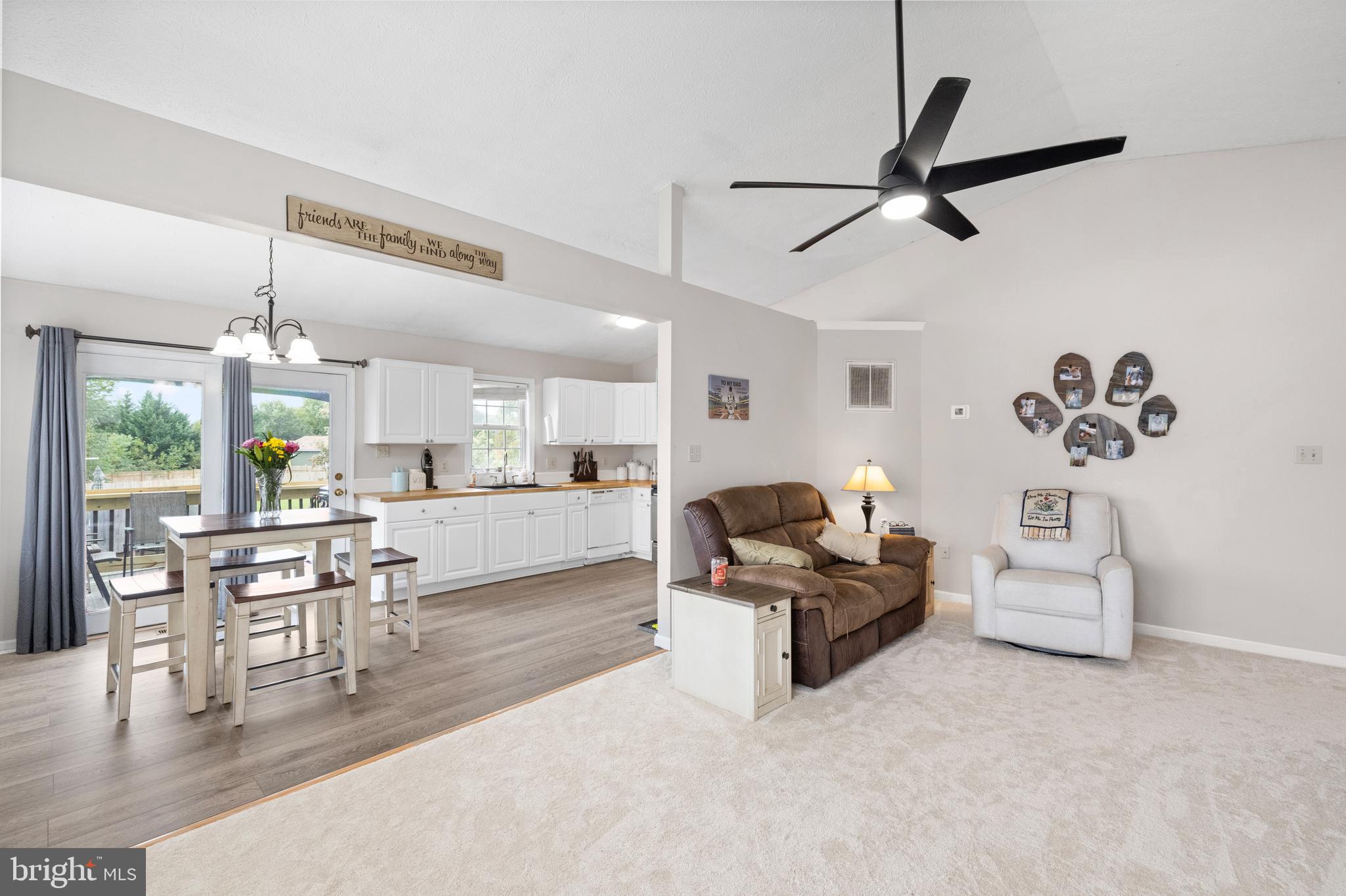 FREDERICKTOWNE ESTATES - Residential