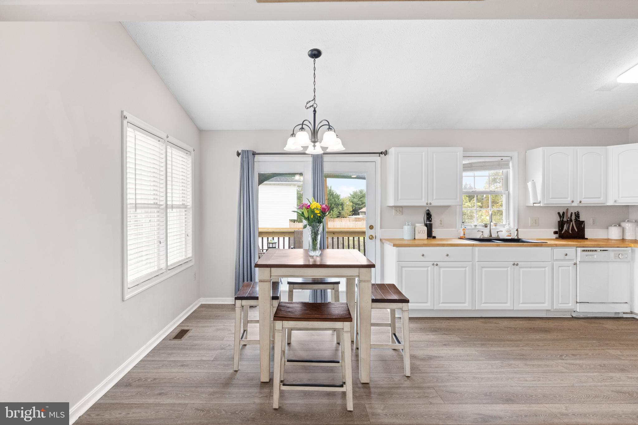 FREDERICKTOWNE ESTATES - Residential