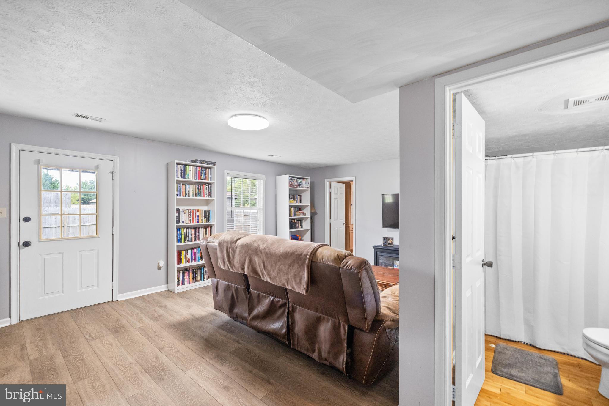 FREDERICKTOWNE ESTATES - Residential