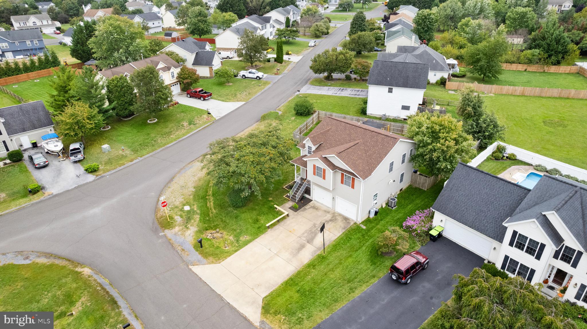 FREDERICKTOWNE ESTATES - Residential